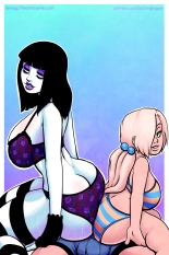 Ennui GO! public pinup releases : page 2