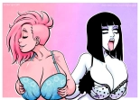 Ennui GO! public pinup releases : page 16