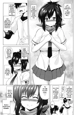 hentai senran kagura
