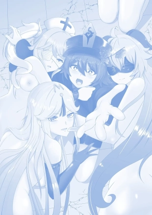 hentai genshin impact