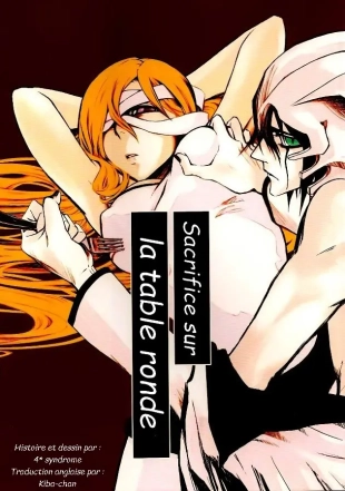 hentai bleach