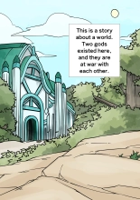 Entropy of GODs 01 : page 2