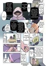 Entropy of GODs 01 : page 3