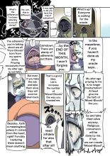 Entropy of GODs 01 : page 5