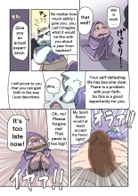 Entropy of GODs 01 : page 7