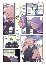 Entropy of GODs 01 : page 9