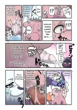 Entropy of GODs 01 : page 13