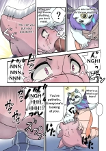 Entropy of GODs 01 : page 14