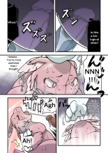 Entropy of GODs 01 : page 15