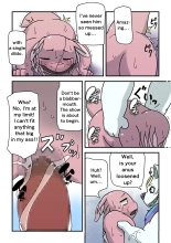 Entropy of GODs 01 : page 19