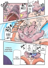 Entropy of GODs 01 : page 21