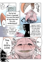 Entropy of GODs 01 : page 23