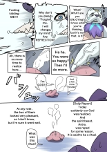 Entropy of GODs 01 : page 24