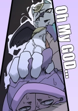 Entropy of GODs 01 : page 26