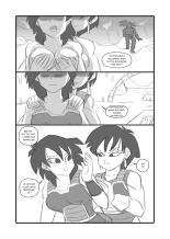 Episod of Gine page 2