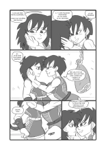 Episod of Gine page 3