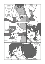Episod of Gine page 4