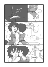 Episod of Gine page 6