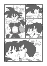 Episod of Gine page 7