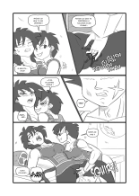 Episod of Gine page 8