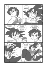 Episod of Gine page 9