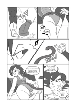 Episod of Gine page 11