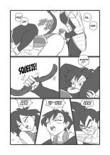 Episod of Gine page 14