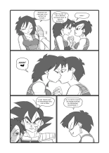 Episod of Gine page 16