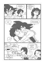 Episod of Gine page 17