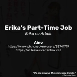Erika's Part-Time Job : page 9
