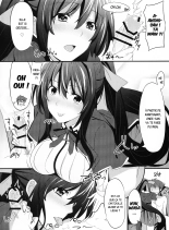 Ero Hon 3 : page 4