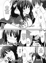 Ero Hon 3 : page 7