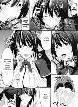 Ero Hon 3 : page 8