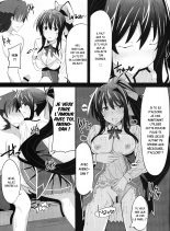 Ero Hon 3 : page 9
