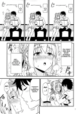 Ero Nero Matsuri ~Taisoufuku Nero no Ikimakuri Mugen Zecchou~ page 5