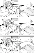 Ero Nero Matsuri ~Taisoufuku Nero no Ikimakuri Mugen Zecchou~ page 9