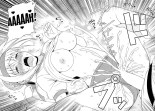 Ero Nero Matsuri ~Taisoufuku Nero no Ikimakuri Mugen Zecchou~ page 16