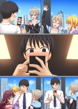 Ero Shame Grand Prix : page 5