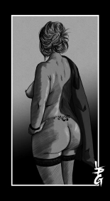 Eroticart of Leptitgars page 9