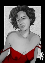 Eroticart of Leptitgars page 21