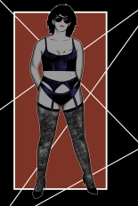 Eroticart of Leptitgars page 22