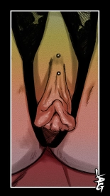 Eroticart of Leptitgars page 32