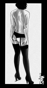 Eroticart of Leptitgars page 42