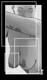 Eroticart of Leptitgars page 51