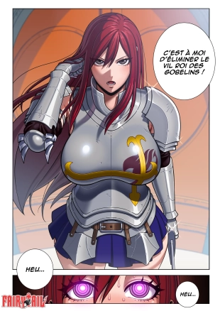 hentai fairy tail
