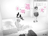 Escape Game : Alien : page 13
