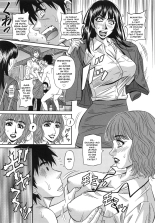 E.S.P! Ero Sukebe Power! Vol.2 : page 24