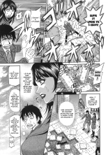 E.S.P! Ero Sukebe Power! Vol.2 : page 30