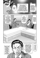 E.S.P! Ero Sukebe Power! Vol.2 : page 45