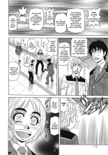 E.S.P! Ero Sukebe Power! Vol.2 : page 113